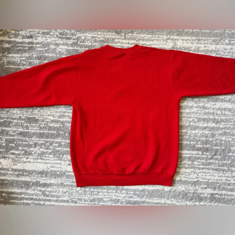 Salem San Francisco 49ers Sweater - Picture 5 of 5